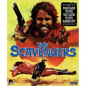 Scavengers